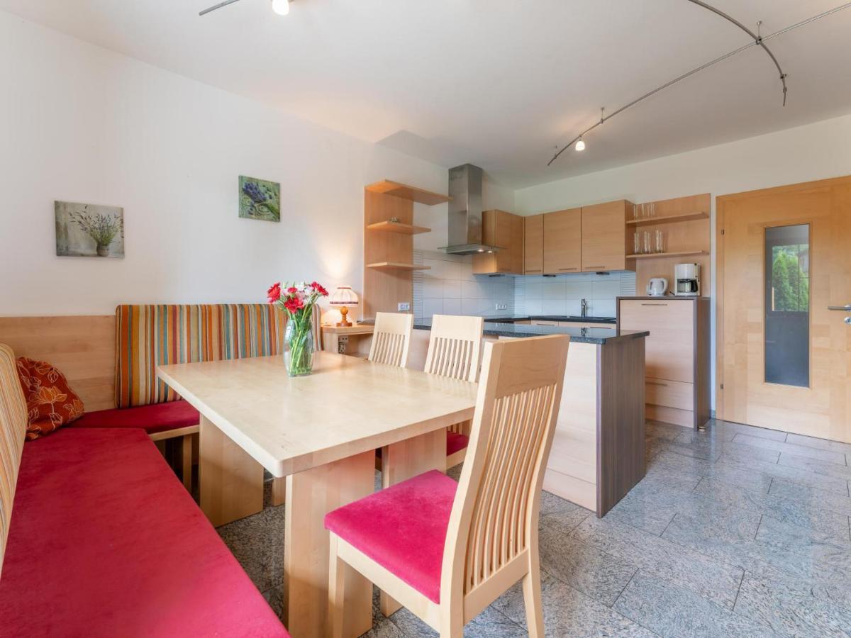 Apartament Elisabeth Xl Mariapfarr Zewnętrze zdjęcie
