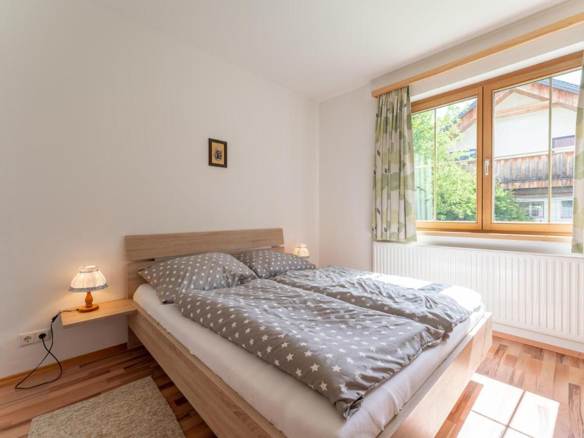 Apartament Elisabeth Xl Mariapfarr Zewnętrze zdjęcie