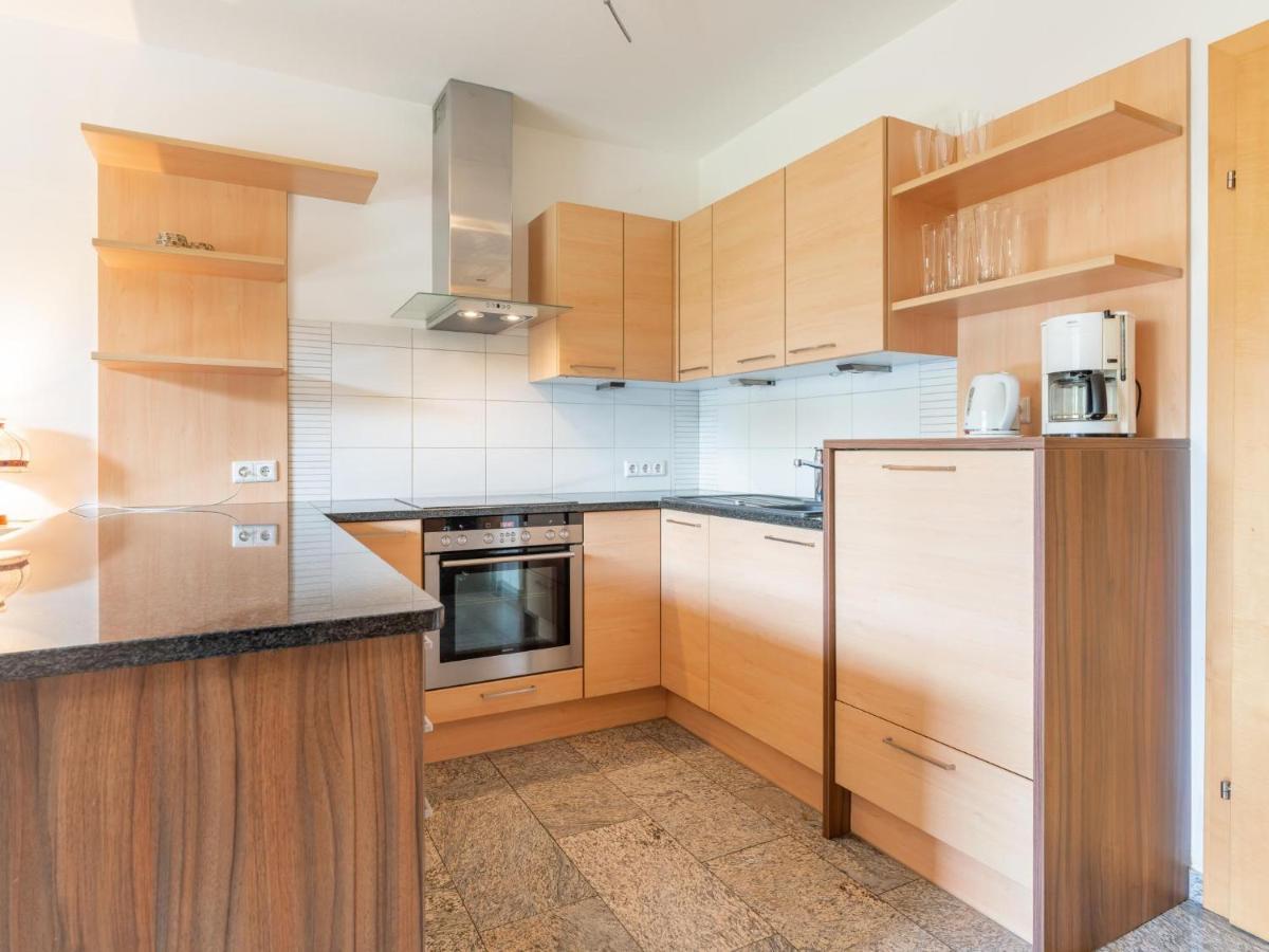 Apartament Elisabeth Xl Mariapfarr Zewnętrze zdjęcie