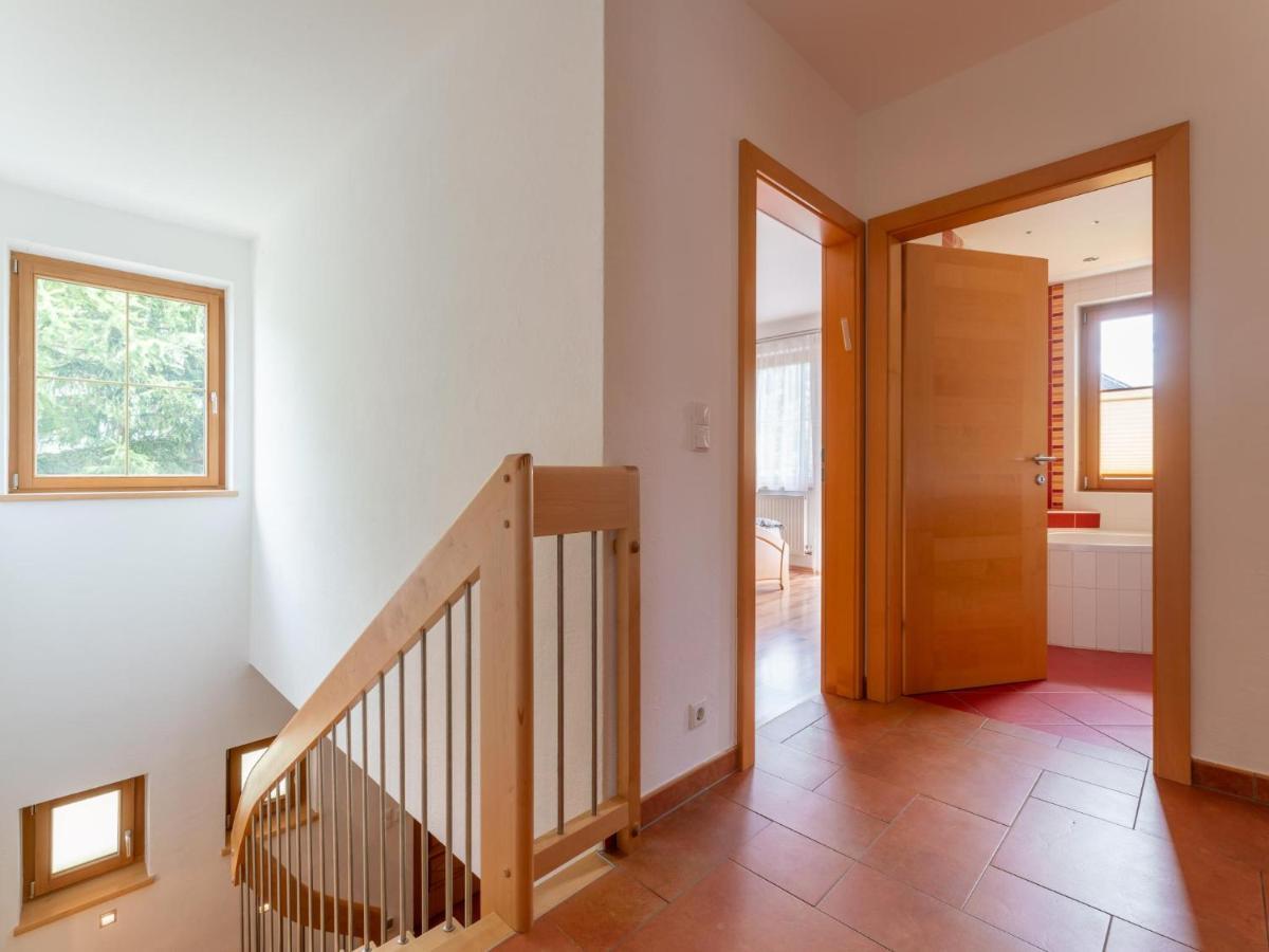 Apartament Elisabeth Xl Mariapfarr Zewnętrze zdjęcie