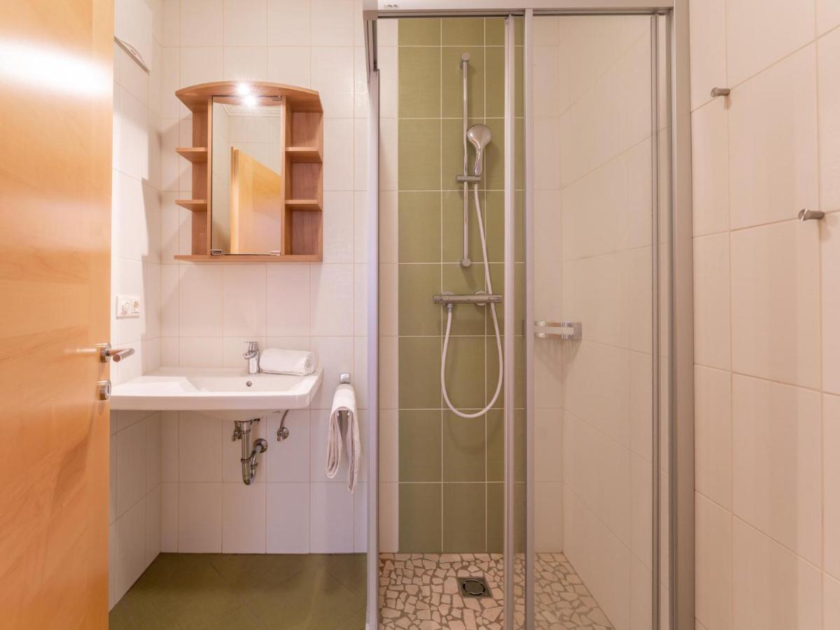 Apartament Elisabeth Xl Mariapfarr Zewnętrze zdjęcie